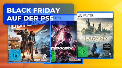 bild aus der news Gigantische PS5-Games zum kleinen Preis: Der Black Friday beschert euch PlayStation-5-Spiele zu Spartarif