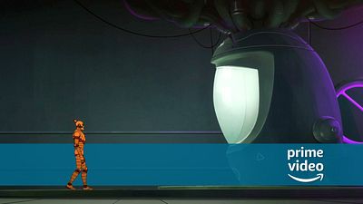 bild aus der news Ultrabrutaler Superhelden-Hit vom "Walking Dead"-Macher geht weiter: Gleich zwei weitere Staffeln sind bestätigt!