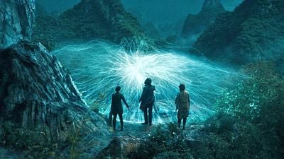 bild aus der news Heute im TV: Das große Finale der erfolgreichsten Fantasy-Saga aller Zeiten