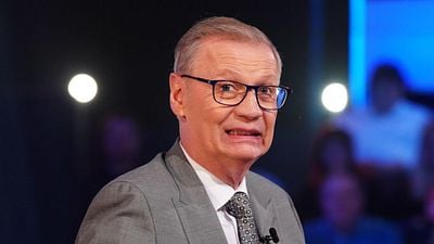bild aus der news Nur 45 Sekunden bei "Wer wird Millionär?": Sie scheitert bei 50 Euro-Frage