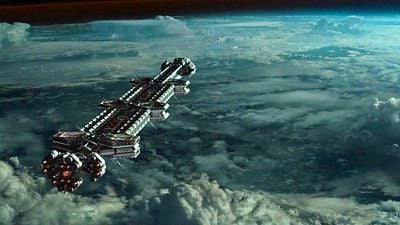 bild aus der news Sci-Fi-Horror heute Abend im TV: Dieses Weltraum-Gemetzel überzeugt mit atemloser Spannung & bildgewaltiger Action