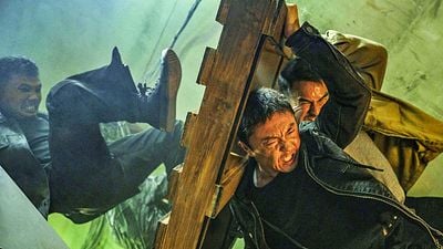 bild aus der news FSK-18-Sensation: Der beste Actionfilm des Jahres kommt ungekürzt und in limitierter Auflage ins Heimkino