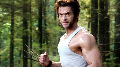 bild aus der news "Das ist lächerlich!": Hugh Jackman hatte berechtigte Zweifel, ob er Wolverine in den "X-Men"-Filmen spielen soll