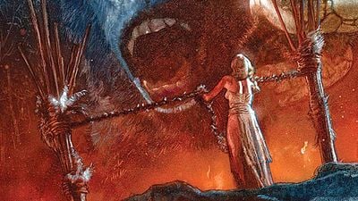 bild aus der news Heute im TV: Abenteuer-Spektakel trifft auf Tier-Horror – ein Kult-Klassiker des Monster-Kinos!