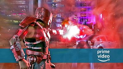 bild aus der news Neu bei Amazon Prime Video: Dieser Superhelden-Kracher wird für die DC-Zukunft noch wichtig – über 100 Millionen Dollar Budget!