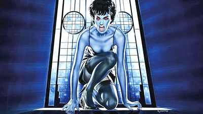 bild aus der news Heimkino-Highlight mit FSK 18: Horror-Klassiker vom "American Werewolf"-Macher erscheint zum ersten Mal ungekürzt auf Blu-ray