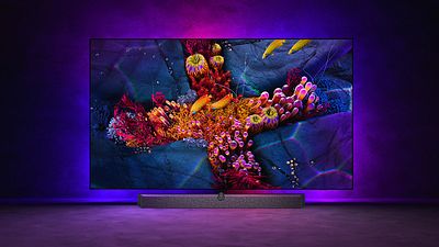 bild aus der news Amazon-Schnäppchen: Dieser Philips Ambilight OLED-TV unterstützt Dolby Vision und (!) HDR10+