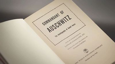 bild aus der news Nach dem Oscar-Hit "The Zone Of Interest": Erschütternder Trailer zu "Der Schatten des Kommandanten"