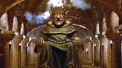 bild aus der news Mit 100 Jahren dreht Mel Brooks "Spaceballs 2" – doch er stellte eine ziemlich makabre Bedingung
