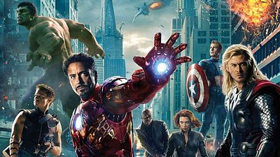 bild aus der news TV-Tipp: "The Avengers"