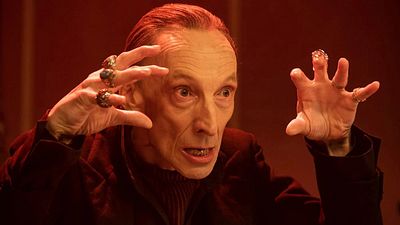 bild aus der news Das wars! Vampir-Serie mit "Spider-Man"-Star nach Staffel 2 abgesetzt