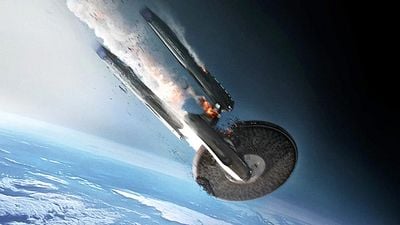 bild aus der news Heute Abend streamen: Bombastische Sci-Fi-Action im erfolgreichsten "Star Trek"-Kracher aller Zeiten