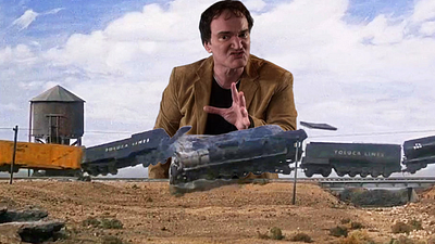 bild aus der news Von Quentin Tarantino empfohlen: Dieser extrem charmante Klassiker ist viel zu unbekannt – jetzt im Heimkino nachholen!