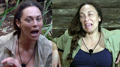 bild aus der news Publikumsliebling oder Hassfigur? Lilly Becker polarisiert Dschungelcamp-Fans wegen ihrem Sam Dylan-Mobbing