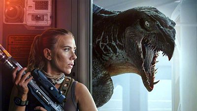 bild aus der news Kommt "Jurassic World 5"? So bereitet das Ende von "Jurassic World: Die Wiedergeburt" einen weiteren Teil vor