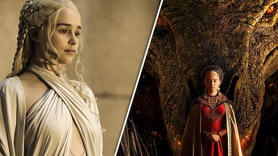 bild aus der news "Ich kann es einfach nicht": Warum "Game Of Thrones"-Star Emilia Clarke niemals "House Of The Dragon" sehen möchte