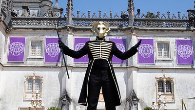 bild aus der news Amazon veröffentlicht ersten Trailer zur 3. Staffel von "The 50": Dieses Reality-Drama können Fans erwarten