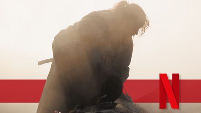 bild aus der news Action-Highlight neu auf Netflix: Fans von "Shōgun" und "Squid Game" dürfen sich diese Serie nicht entgehen lassen