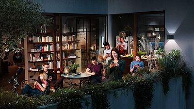 bild aus der news Absoluter Weltrekord! Von diesem Film gibt es 28 (!) Remakes: Die deutsche Version könnt ihr jetzt im Abo streamen