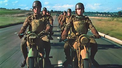 bild aus der news Heimkino-Highlight: Der neue Film von Martin Scorsese ist ein waschechtes Muss für jeden Filmfan