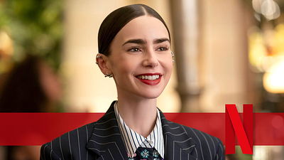 bild aus der news Wird es eine 6. Staffel von "Emily in Paris" geben? Deswegen dürfen Fans nun hoffen