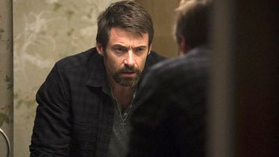 bild aus der news "Du hältst die Schlange auf": So unangenehm war Hugh Jackmans erste Begegnung mit Clint Eastwood