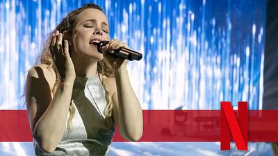 bild aus der news "Eurovision Song Contest" lieber auf Netflix gucken: Die Streaming-Version ist viel besser als das Original in der ARD!