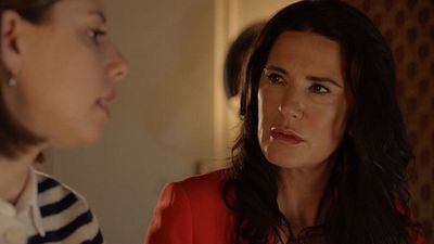 bild aus der news GZSZ-Vorschau heute: Elinor erfährt die Wahrheit über Matildas Plan gegen Gerner