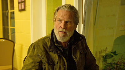 bild aus der news "Ich kann ein paar andere Typen nennen": Darum wollte Jeff Bridges eine seiner wichtigsten Rollen loswerden!