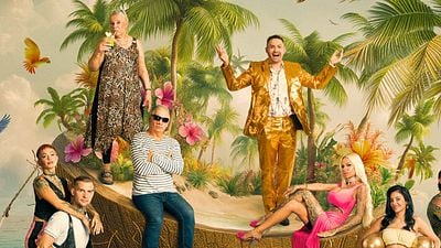 bild aus der news "Promis unter Palmen" Staffel 4: Kandidaten und Sendetermine im Überblick