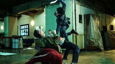 bild aus der news "Einer der besten Action-Filme des Jahrzehnts" kommt im Sommer in die deutschen Kinos – hier ist der Trailer zu "The Furious"