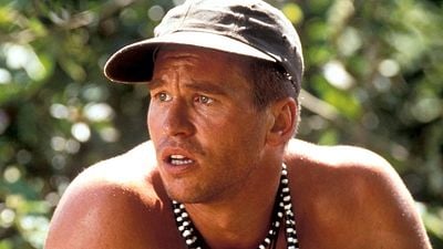 bild aus der news "Schafft mir diesen Mistkerl vom Set!": Beim Dreh dieses Sci-Fi-Flops brachte Val Kilmer einen Kult-Regisseur zum Ausrasten