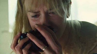 bild aus der news TV-Tipp für Fans von Christopher Nolans "Memento": Ein grandios gespielter Psycho-Thriller voller Twists