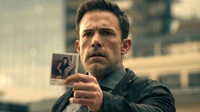 Deutscher Trailer zum Psycho-Thriller "Hypnotic" von Robert Rodriguez: Ben Affleck sucht verzweifelt nach seiner Tochter