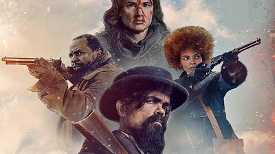 bild aus der news Nach 10 (!) Jahren Wartezeit: Western mit "Game Of Thrones"-Star Peter Dinklage feiert in 2 Tagen endlich Premiere – hier ist der Trailer