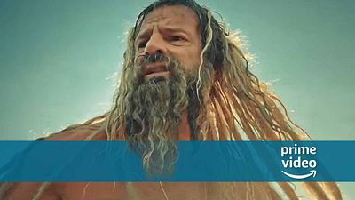 bild aus der news Henning Baum meldet sich nach über 11 (!) Jahren mit "Der letzte Bulle" zurück: Erster Trailer zum Serien-Comeback – schon bald bei Amazon Prime Video