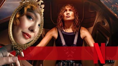 Neu auf Netflix im Mai 2024: Sci-Fi-Kracher mit Jennifer Lopez, endlich mehr "Bridgerton" – und das neue "Squid Game"?