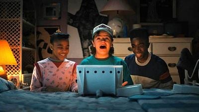 bild aus der news In der sonst so cleveren 4. Staffel von "Stranger Things" gibt es einen klaffenden Logikfehler – die Macher haben sich dafür sogar bei den Fans entschuldigt!