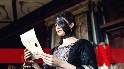 bild aus der news Nur noch 6 Tage bei Netflix streamen: Ein bitterböser Historien-Hit – hier gibt es mehr Intrigen als in "Game Of Thrones"!