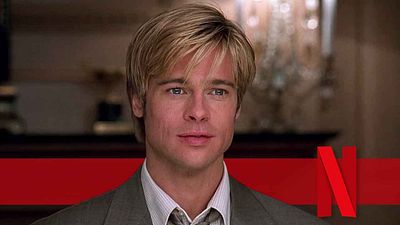 bild aus der news Neu auf Netflix: Dass Brad Pitt in diesem Film stirbt, ist keine Überraschung – aber das "Wie" ist absolut brillant!