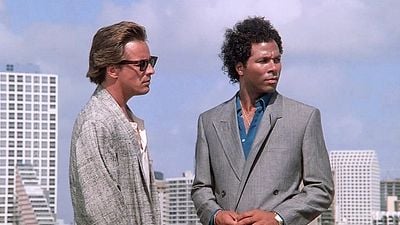 bild aus der news Der nächste Neuzugang für den neuen "Miami Vice"-Film: Er war einer DER Shooting-Stars 2023
