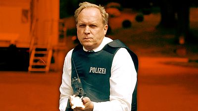 bild aus der news Dieser ultrabrutale "Tatort"-Klassiker hält bis heute einen skurrilen Rekord: Nie gab es in einer Folge mehr Tote zu sehen