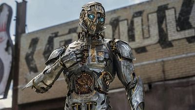 bild aus der news Heute im TV: Dieses Sci-Fi-Action-Spektakel für mehr als 200 Millionen Dollar macht überraschend viel Spaß