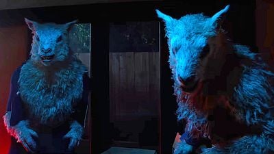 bild aus der news Horror-Kult wird nach 20 Jahren wirklich fortgesetzt: Im Trailer zu "Black Sheeps" richten Zombie-Schafe ein Blutbad an