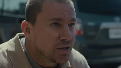 bild aus der news Superstar Channing Tatum in seinem besten Film!? Trailer zum Festival-Hit "Josephine"