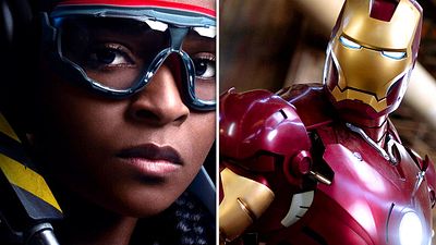 bild aus der news Ironheart: Wie geht es mit der Iron-Man-Nachfolgerin nach "Black Panther 2" im MCU weiter?