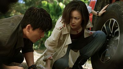 bild aus der news Während Hollywoods Blockbuster floppen, räumt ein Mega-Hit gerade alles ab: Sogar "Indiana Jones 5" musste aus Kinos weichen