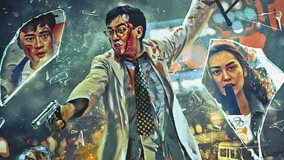 bild aus der news Nichts für schwache Nerven: 90er-Schocker von kontroversem Kult-Regisseur erscheint erstmals ungekürzt fürs Heimkino