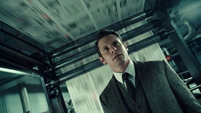 bild aus der news "Ein sehr nützliches Tool": So hat "28 Days Later"-Macher Danny Boyle in seinem neuesten Film KI eingesetzt