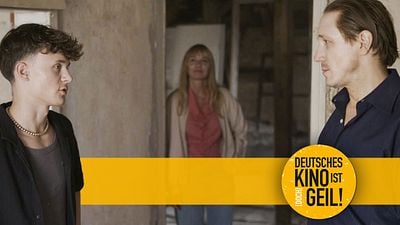 bild aus der news In 3 Tagen endlich im Kino: Trailer zu "Tod meiner Jugend"– der bisher beste Film einer deutschen Indie-Ikone!